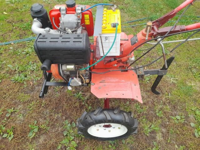 Форте Інша, об'ємом двигуна 0 л та пробігом 0 тис. км за 525 $, фото 1 на Automoto.ua