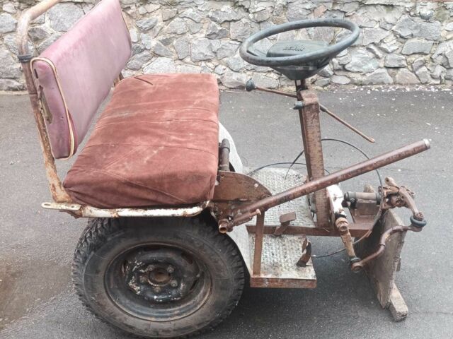 Форте Другая, объемом двигателя 0 л и пробегом 0 тыс. км за 242 $, фото 1 на Automoto.ua