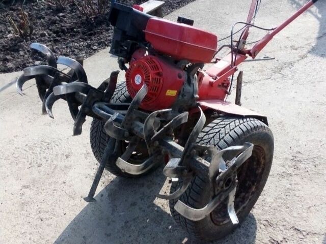 Форте Другая, объемом двигателя 0 л и пробегом 0 тыс. км за 320 $, фото 1 на Automoto.ua