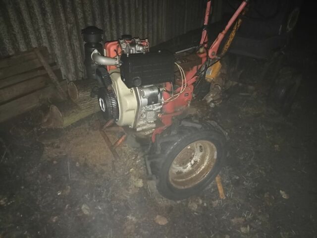 Форте Другая, объемом двигателя 0 л и пробегом 0 тыс. км за 357 $, фото 1 на Automoto.ua