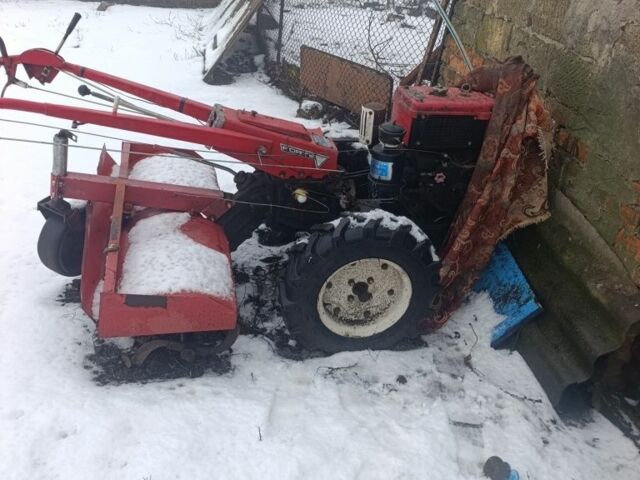 Форте Інша, об'ємом двигуна 0 л та пробігом 0 тис. км за 703 $, фото 1 на Automoto.ua