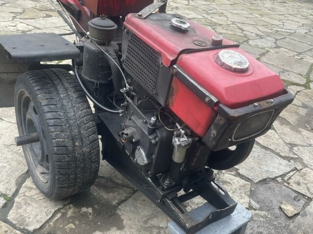 Форте Другая, объемом двигателя 0 л и пробегом 0 тыс. км за 413 $, фото 1 на Automoto.ua