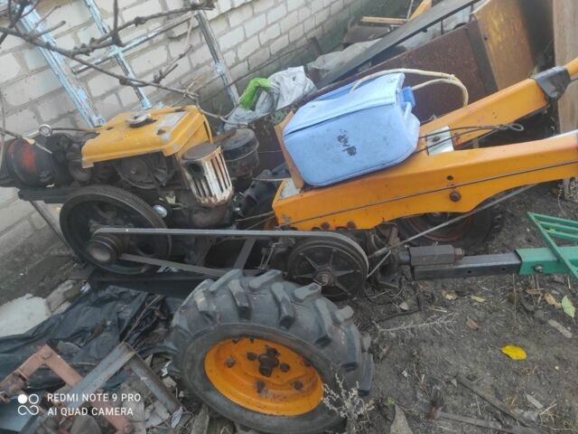 Форте Другая, объемом двигателя 0 л и пробегом 0 тыс. км за 596 $, фото 1 на Automoto.ua