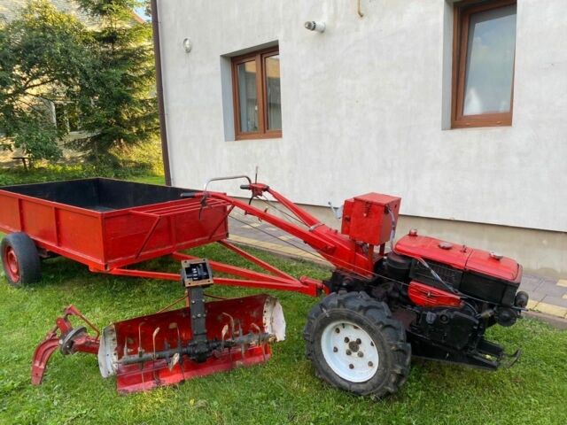 Форте Другая, объемом двигателя 0 л и пробегом 0 тыс. км за 678 $, фото 1 на Automoto.ua