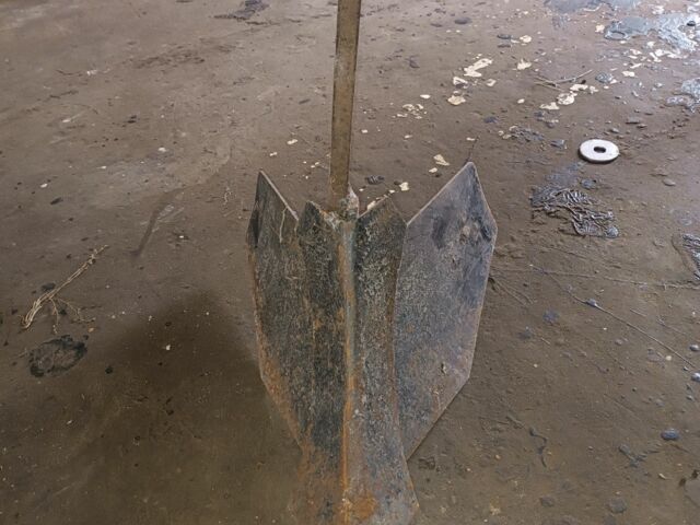 Форте Інша, об'ємом двигуна 0 л та пробігом 0 тис. км за 10 $, фото 1 на Automoto.ua