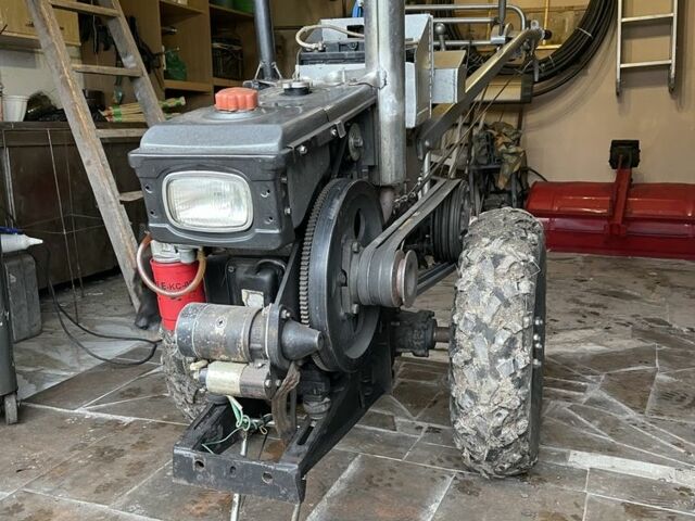 Форте Другая, объемом двигателя 0.4 л и пробегом 0 тыс. км за 638 $, фото 1 на Automoto.ua