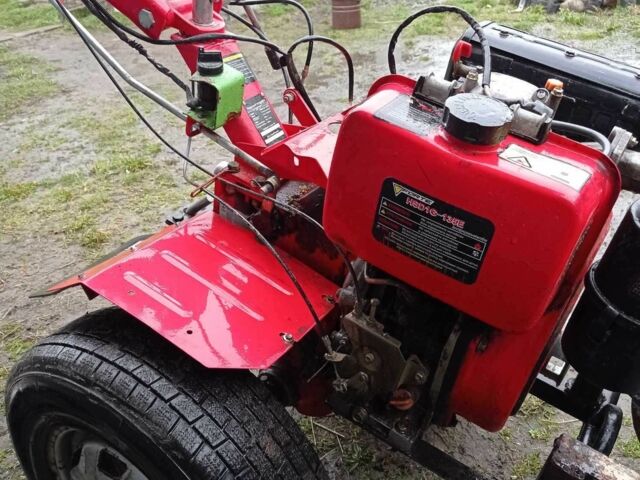 Форте Другая, объемом двигателя 0 л и пробегом 0 тыс. км за 450 $, фото 1 на Automoto.ua