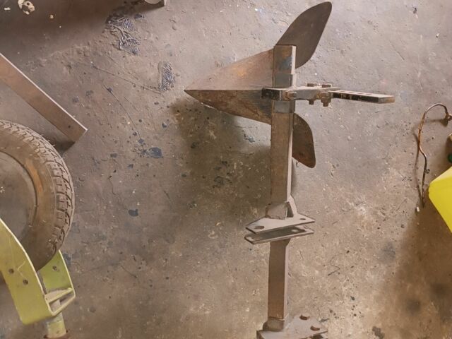 Форте Інша, об'ємом двигуна 0 л та пробігом 0 тис. км за 15 $, фото 1 на Automoto.ua