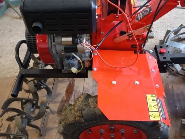 Форте Другая, объемом двигателя 0 л и пробегом 100 тыс. км за 951 $, фото 1 на Automoto.ua