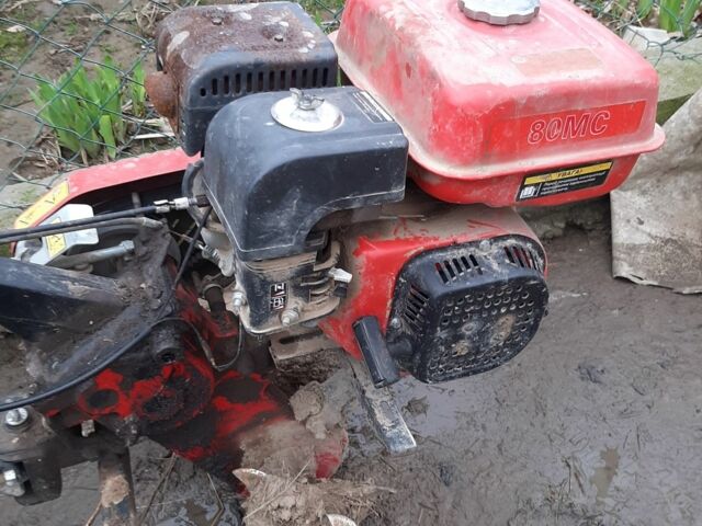 Форте Другая, объемом двигателя 70 л и пробегом 5 тыс. км за 221 $, фото 1 на Automoto.ua