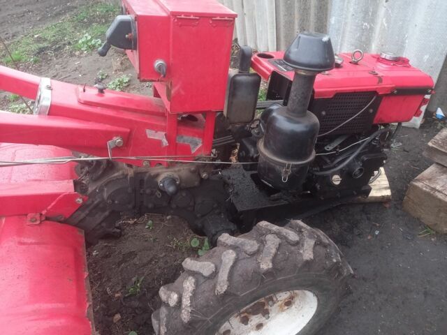 Форте Другая, объемом двигателя 0 л и пробегом 0 тыс. км за 476 $, фото 1 на Automoto.ua