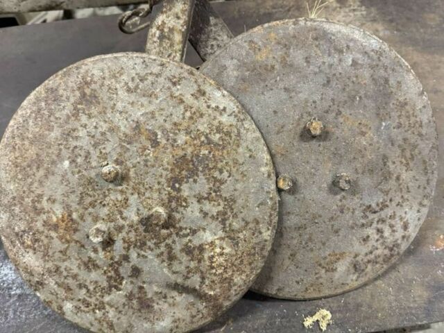 Форте Другая, объемом двигателя 0 л и пробегом 0 тыс. км за 15 $, фото 1 на Automoto.ua