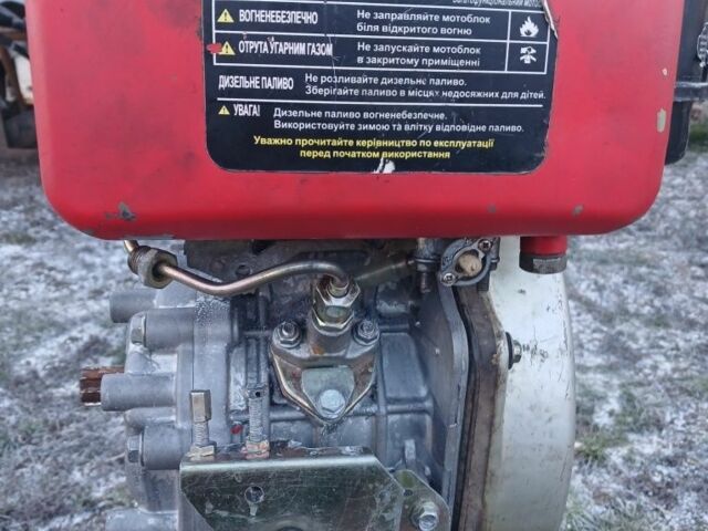 Форте Другая, объемом двигателя 0.18 л и пробегом 0 тыс. км за 108 $, фото 1 на Automoto.ua