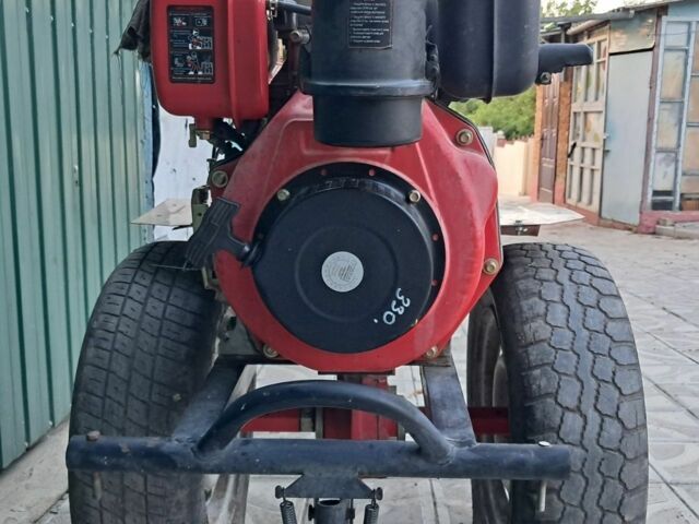 Форте Другая, объемом двигателя 0 л и пробегом 0 тыс. км за 601 $, фото 1 на Automoto.ua