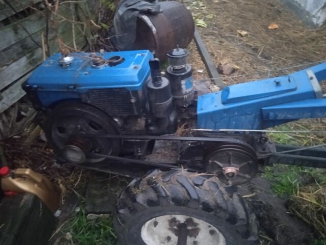 Форте Інша, об'ємом двигуна 10 л та пробігом 0 тис. км за 1302 $, фото 1 на Automoto.ua