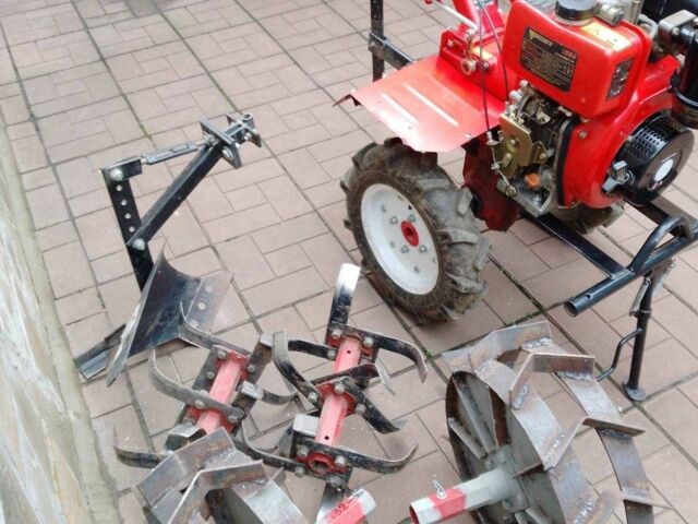 Форте Другая, объемом двигателя 0.2 л и пробегом 50 тыс. км за 675 $, фото 1 на Automoto.ua