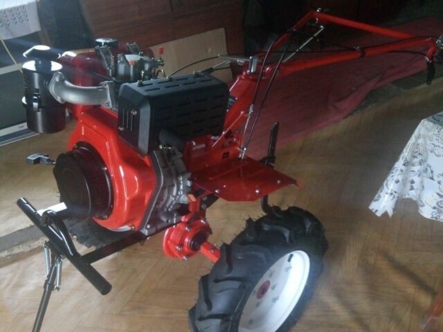 Форте Другая, объемом двигателя 0.41 л и пробегом 200 тыс. км за 676 $, фото 1 на Automoto.ua