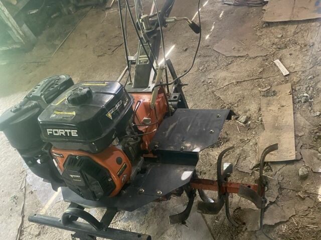 Форте Другая, объемом двигателя 0 л и пробегом 0 тыс. км за 331 $, фото 1 на Automoto.ua