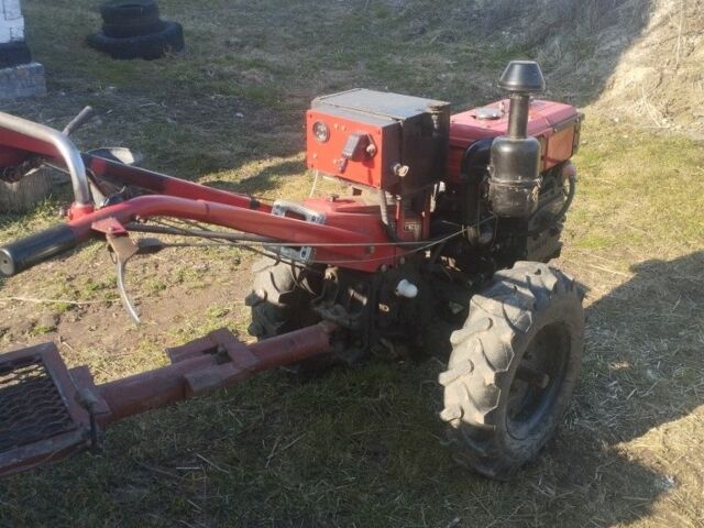 Форте Другая, объемом двигателя 10 л и пробегом 0 тыс. км за 1308 $, фото 1 на Automoto.ua