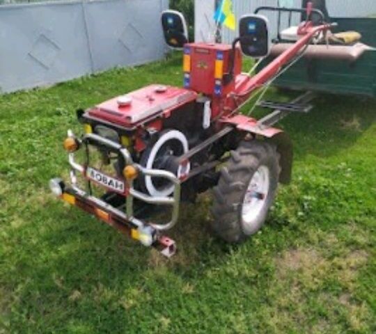 Форте Другая, объемом двигателя 0 л и пробегом 0 тыс. км за 1418 $, фото 1 на Automoto.ua