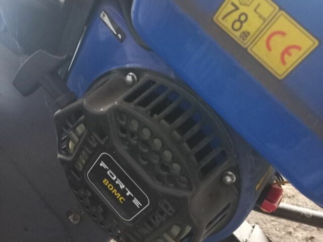 Форте Другая, объемом двигателя 0.21 л и пробегом 0 тыс. км за 272 $, фото 1 на Automoto.ua