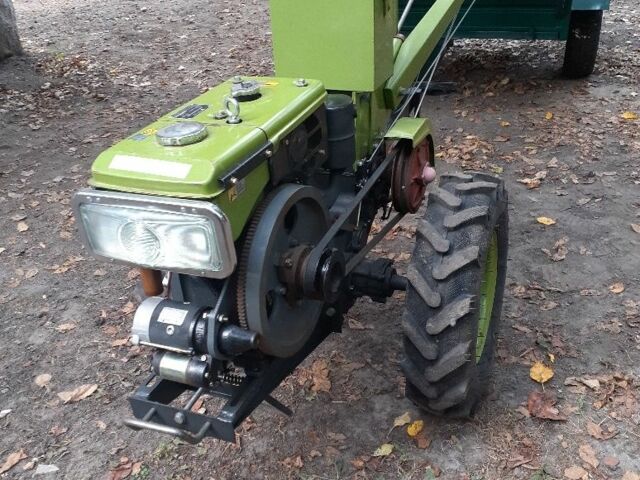 Форте Другая, объемом двигателя 0 л и пробегом 0 тыс. км за 965 $, фото 1 на Automoto.ua