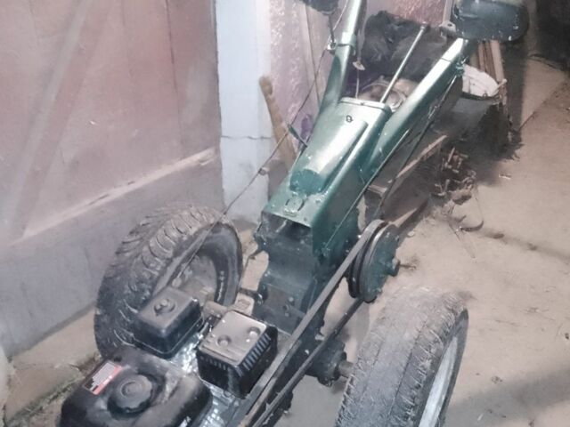 Форте Другая, объемом двигателя 0.21 л и пробегом 156 тыс. км за 355 $, фото 1 на Automoto.ua