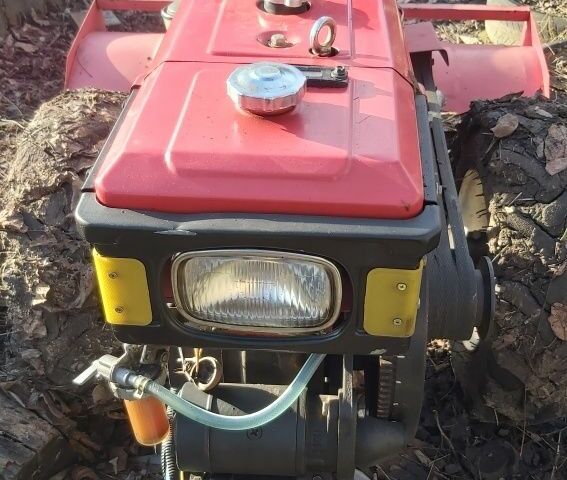 Форте Другая, объемом двигателя 0.4 л и пробегом 0 тыс. км за 734 $, фото 1 на Automoto.ua