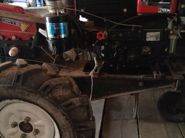 Форте Другая, объемом двигателя 0 л и пробегом 0 тыс. км за 1063 $, фото 1 на Automoto.ua