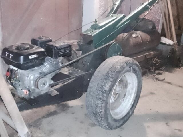 Форте Інша, об'ємом двигуна 0.21 л та пробігом 156 тис. км за 332 $, фото 1 на Automoto.ua