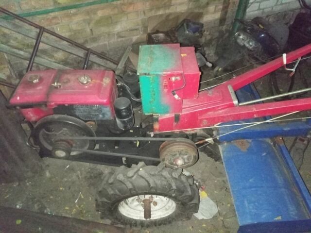 Форте Другая, объемом двигателя 0 л и пробегом 0 тыс. км за 728 $, фото 1 на Automoto.ua