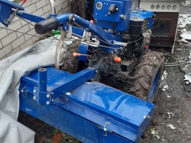 Форте Другая, объемом двигателя 0 л и пробегом 0 тыс. км за 974 $, фото 1 на Automoto.ua