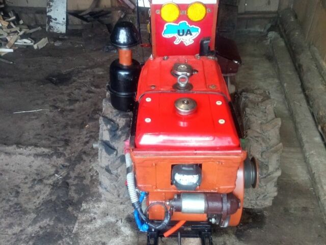 Форте Другая, объемом двигателя 0 л и пробегом 0 тыс. км за 1183 $, фото 1 на Automoto.ua