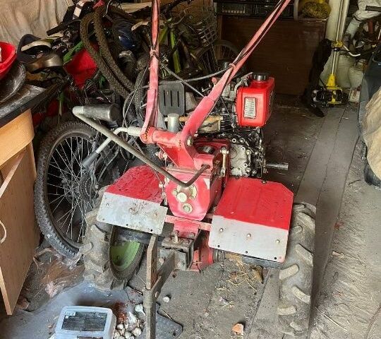 Форте Другая, объемом двигателя 0 л и пробегом 0 тыс. км за 529 $, фото 1 на Automoto.ua