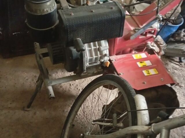 Форте Другая, объемом двигателя 0 л и пробегом 0 тыс. км за 500 $, фото 1 на Automoto.ua