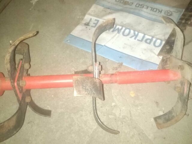 Форте Другая, объемом двигателя 0 л и пробегом 10 тыс. км за 385 $, фото 1 на Automoto.ua