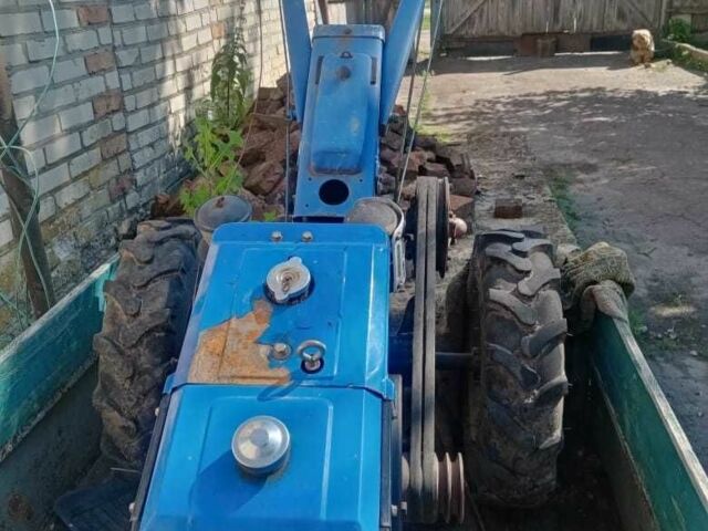 Форте Другая, объемом двигателя 0 л и пробегом 10 тыс. км за 607 $, фото 1 на Automoto.ua