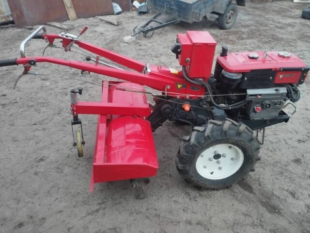 Форте Другая, объемом двигателя 0.57 л и пробегом 1 тыс. км за 1235 $, фото 1 на Automoto.ua