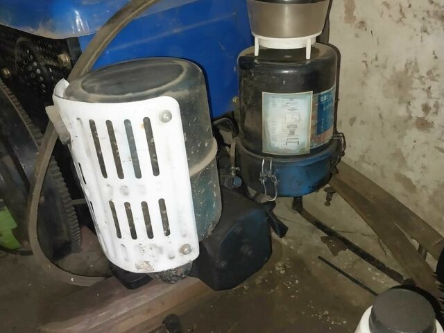 Форте Другая, объемом двигателя 0 л и пробегом 0 тыс. км за 428 $, фото 1 на Automoto.ua