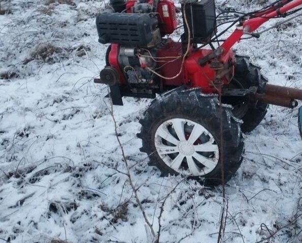 Форте Другая, объемом двигателя 0 л и пробегом 0 тыс. км за 899 $, фото 1 на Automoto.ua