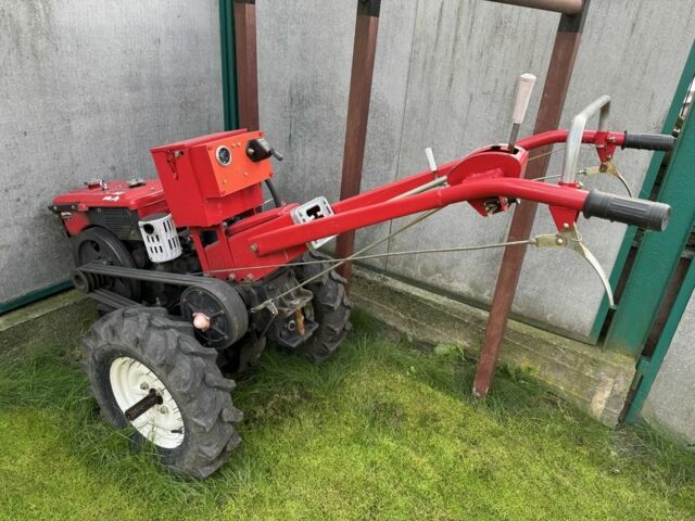 Форте Другая, объемом двигателя 0 л и пробегом 0 тыс. км за 1160 $, фото 1 на Automoto.ua