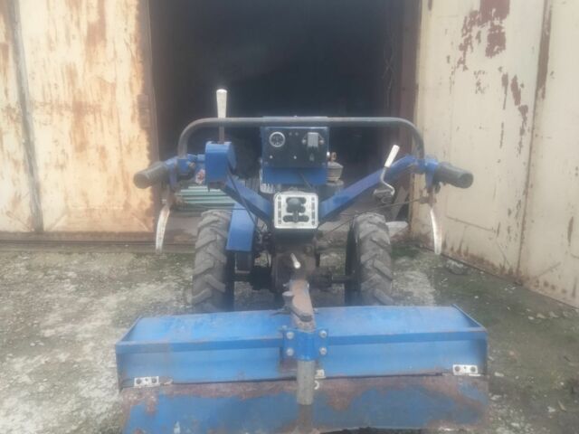 Форте Другая, объемом двигателя 0 л и пробегом 0 тыс. км за 830 $, фото 1 на Automoto.ua