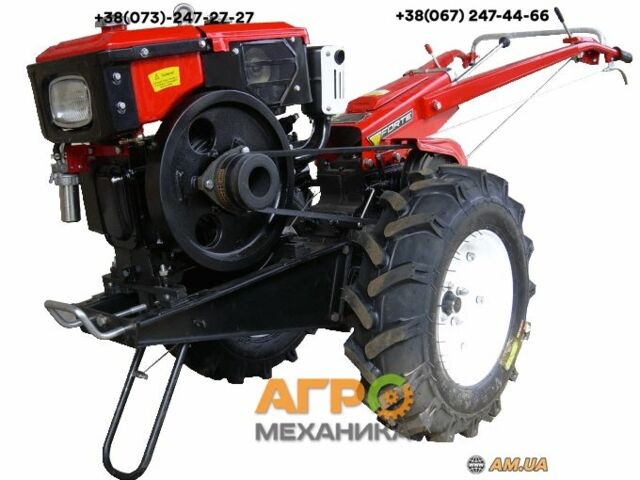 Форте Другая, объемом двигателя 0 л и пробегом 1 тыс. км за 865 $, фото 1 на Automoto.ua