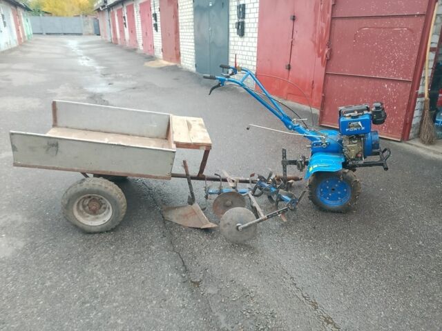 Форте Другая, объемом двигателя 0 л и пробегом 0 тыс. км за 548 $, фото 1 на Automoto.ua