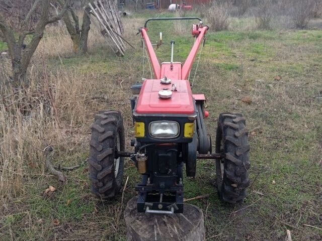 Форте Другая, объемом двигателя 0.18 л и пробегом 50 тыс. км за 594 $, фото 1 на Automoto.ua