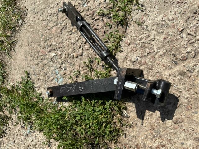 Форте Другая, объемом двигателя 2.46 л и пробегом 1 тыс. км за 36 $, фото 1 на Automoto.ua