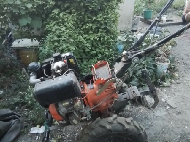 Форте Інша, об'ємом двигуна 0 л та пробігом 0 тис. км за 836 $, фото 1 на Automoto.ua