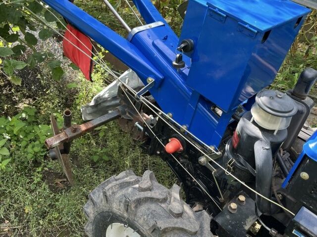 Форте Другая, объемом двигателя 0 л и пробегом 5 тыс. км за 1117 $, фото 1 на Automoto.ua