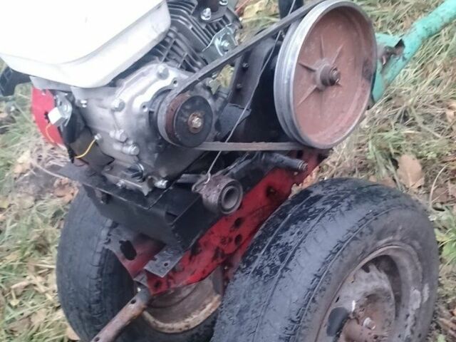 Форте Другая, объемом двигателя 0 л и пробегом 5 тыс. км за 358 $, фото 1 на Automoto.ua