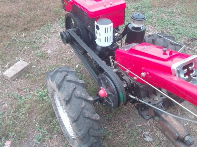 Форте Другая, объемом двигателя 0 л и пробегом 0 тыс. км за 750 $, фото 1 на Automoto.ua